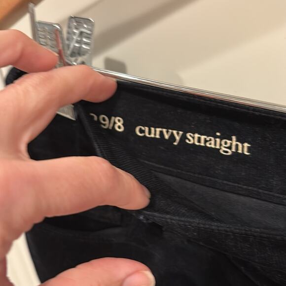 🔥🔥FIRE SALE🔥🔥 LOFT black cords - Picture 3 of 5